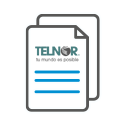 icono Recibo Telmex